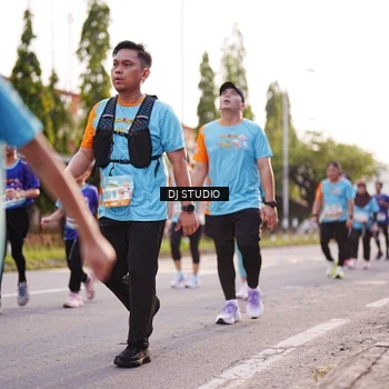 Runner Photo 8372690