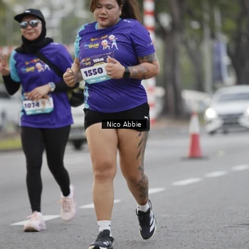 Runner Photo 8372691