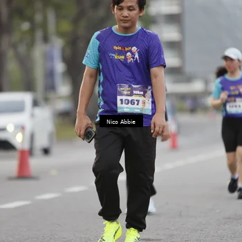Runner Photo 8372692