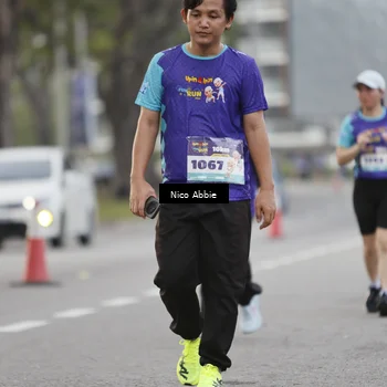 Runner Photo 8372693
