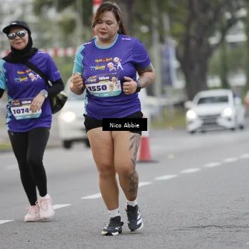 Runner Photo 8372694