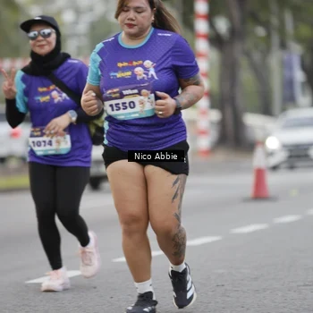 Runner Photo 8372703