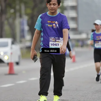 Runner Photo 8372711