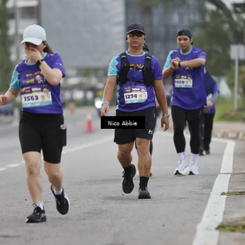 Runner Photo 8372712