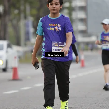 Runner Photo 8372713