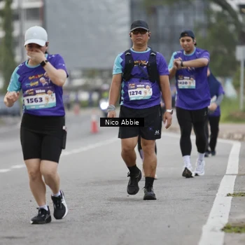 Runner Photo 8372716