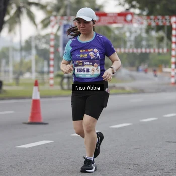 Runner Photo 8372721