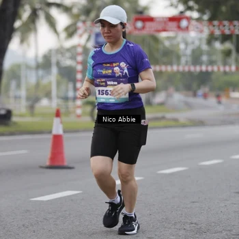 Runner Photo 8372722
