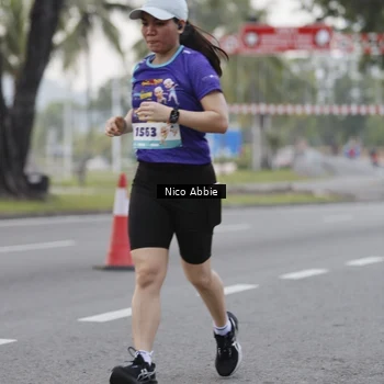 Runner Photo 8372725