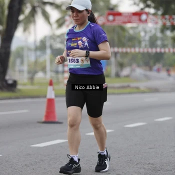 Runner Photo 8372726