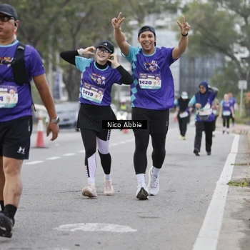 Runner Photo 8372728
