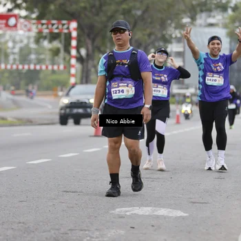Runner Photo 8372731