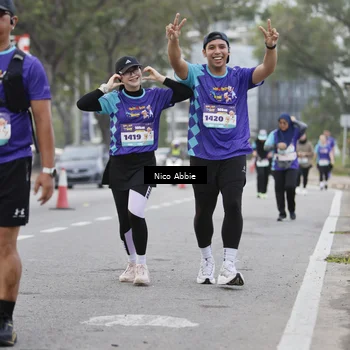 Runner Photo 8372732