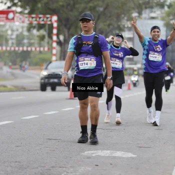 Runner Photo 8372733