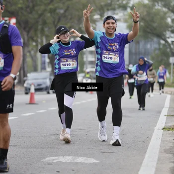 Runner Photo 8372734