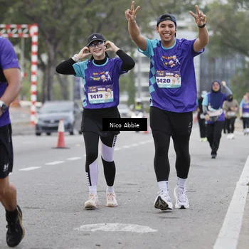 Runner Photo 8372735