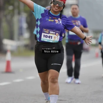 Runner Photo 8372736