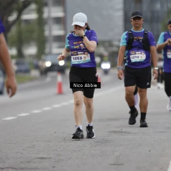 Runner Photo 8372738