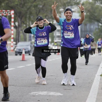 Runner Photo 8372740