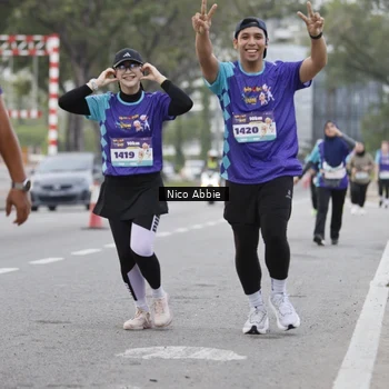 Runner Photo 8372741