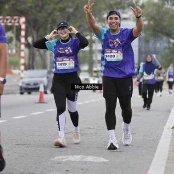 Runner Photo 8372742