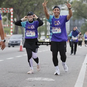 Runner Photo 8372743