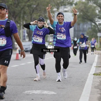 Runner Photo 8372745