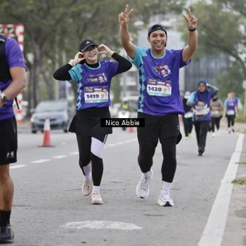 Runner Photo 8372748