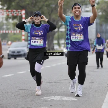 Runner Photo 8372749