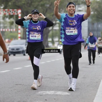 Runner Photo 8372752