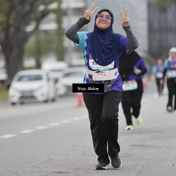 Runner Photo 8372756