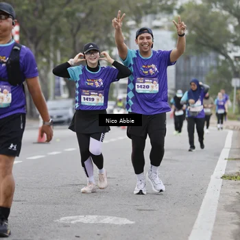Runner Photo 8372757