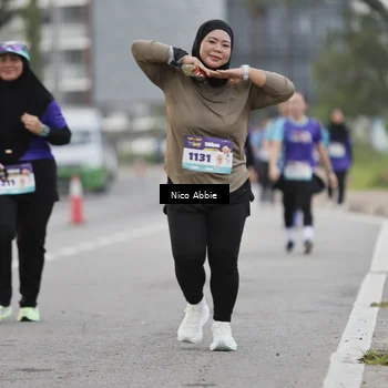 Runner Photo 8372761
