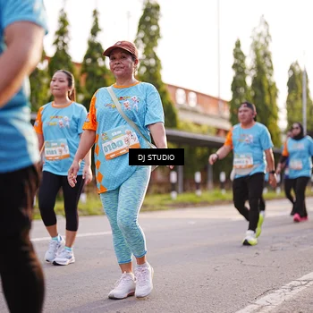 Runner Photo 8372762