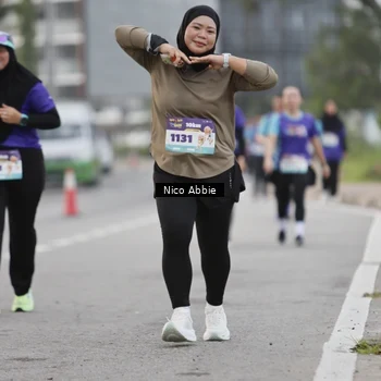 Runner Photo 8372764