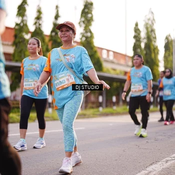 Runner Photo 8372765