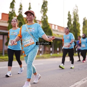 Runner Photo 8372769