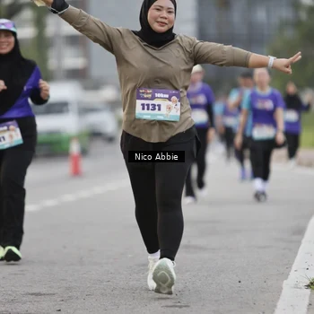 Runner Photo 8372772