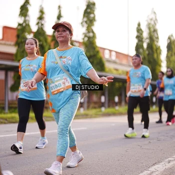 Runner Photo 8372773