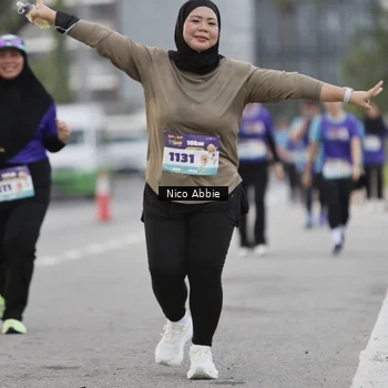 Runner Photo 8372774