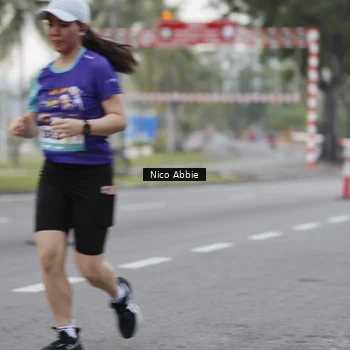 Runner Photo 8372777
