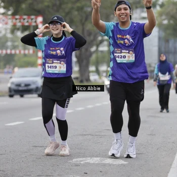 Runner Photo 8372779