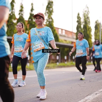 Runner Photo 8372784