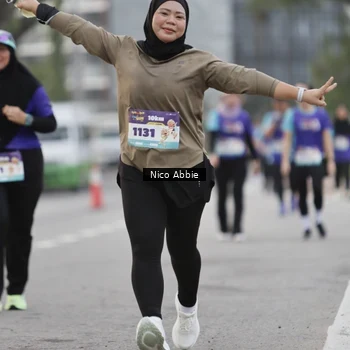 Runner Photo 8372785
