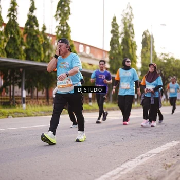 Runner Photo 8372788