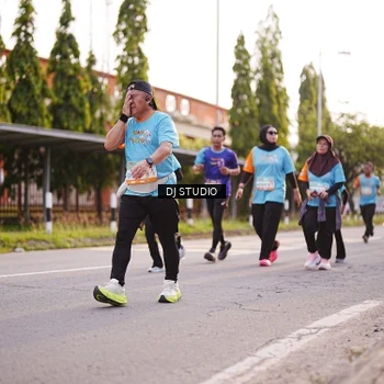 Runner Photo 8372791