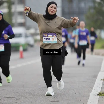 Runner Photo 8372806