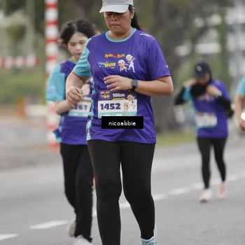 Runner Photo 8372808