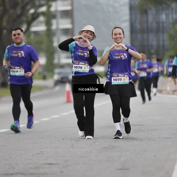 Runner Photo 8372821