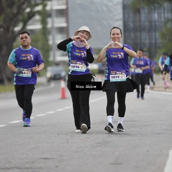 Runner Photo 8372825